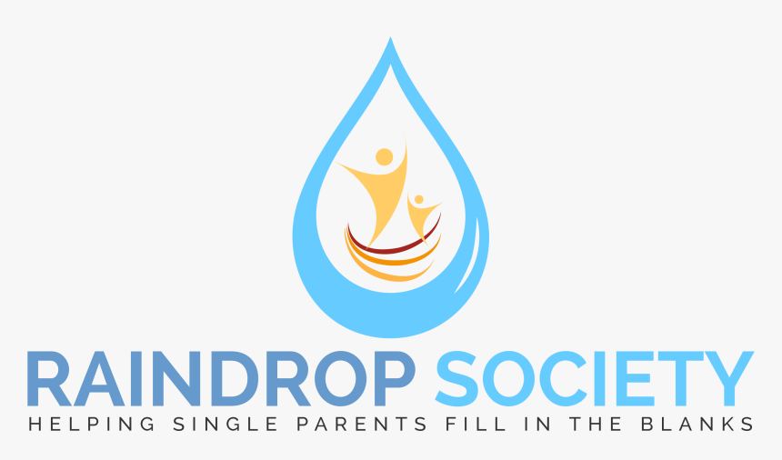 Raindrop Society - Circle, HD Png Download