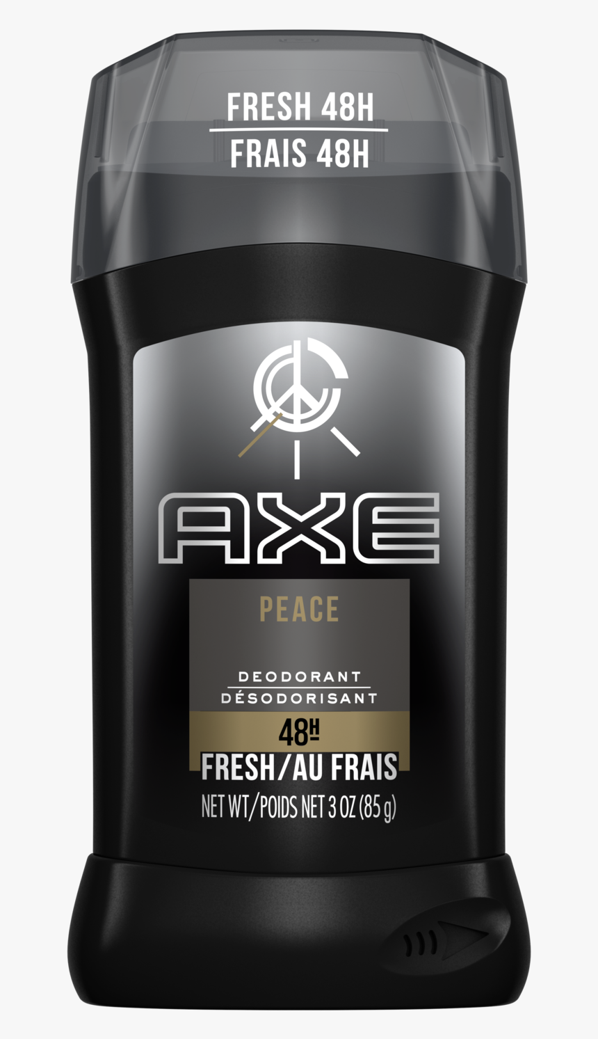 Axe Black Chill Depoderant, HD Png Download