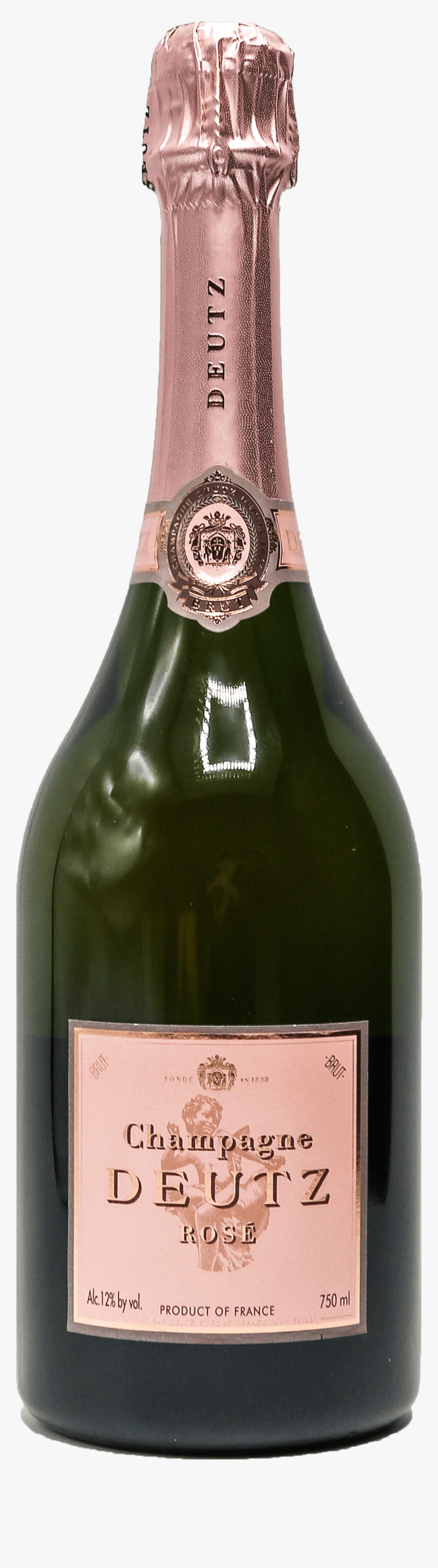 Champagne, HD Png Download