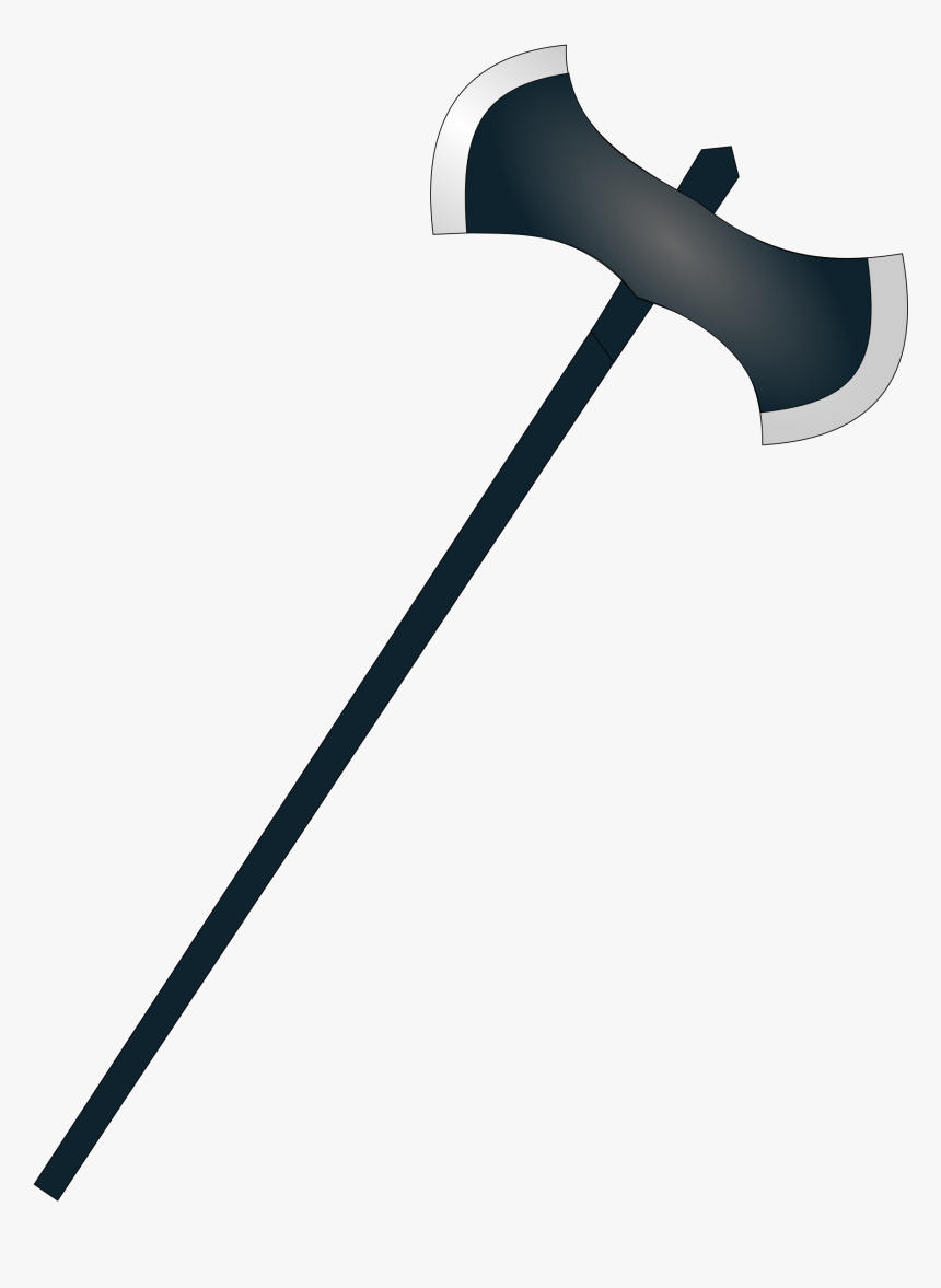 Axe Icon Clip Arts - Axe Designs Transparent, HD Png Download