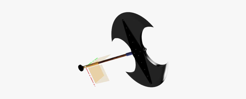Hatchet, HD Png Download
