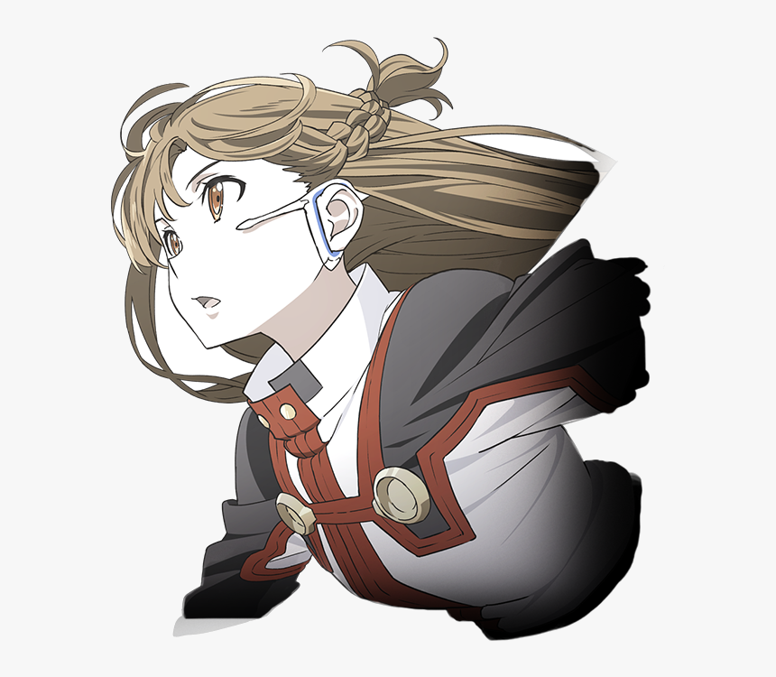 Sword Art Online Axe Clipart Sao For Free And Use In - Sword Art Online Ordinal Scale Headset, HD Png Download
