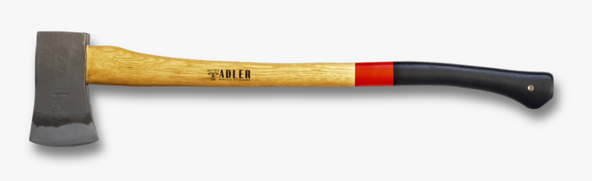 Axe Handle Colorful, HD Png Download