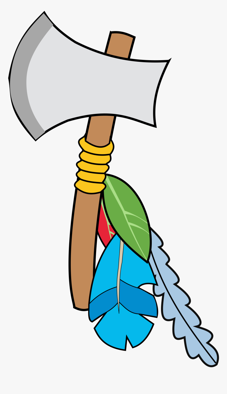 Big Image Png - Machado De Indio Png, Transparent Png