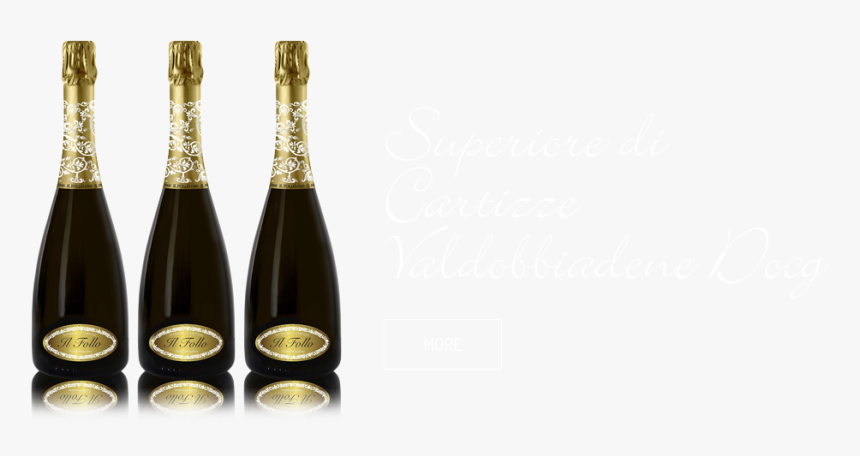 Champagne, HD Png Download