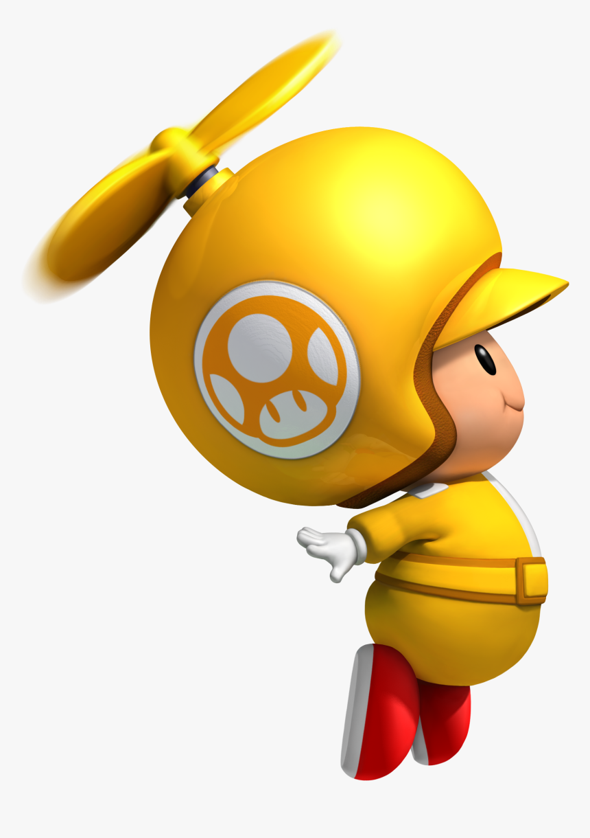 New Super Mario Bros Wii, HD Png Download