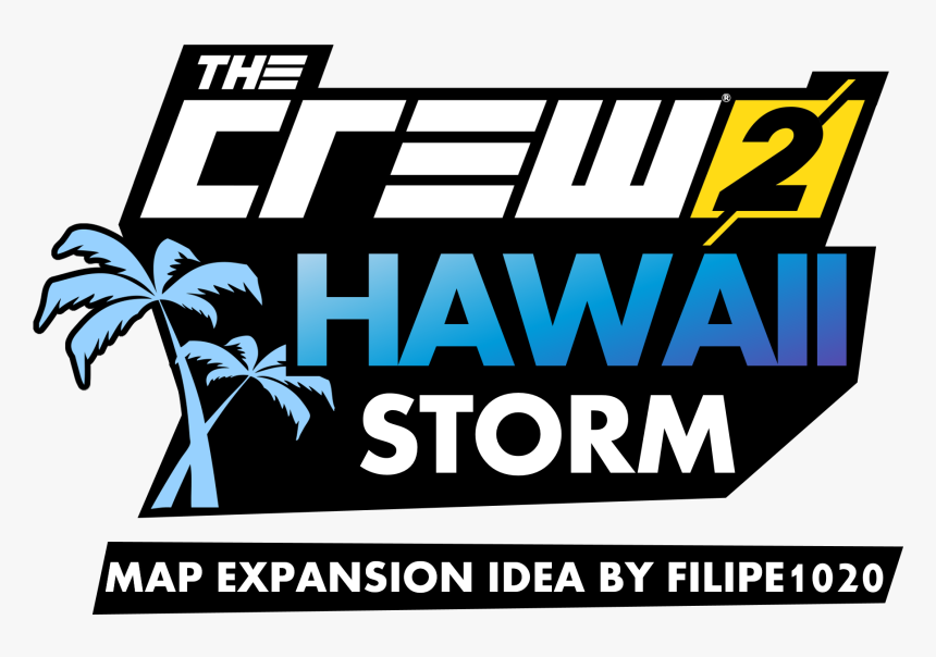 Placeholder Logo By Me - Crew 2 Hot Shots, HD Png Download
