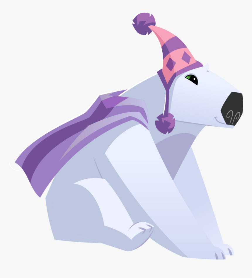 Polarbear2118, HD Png Download