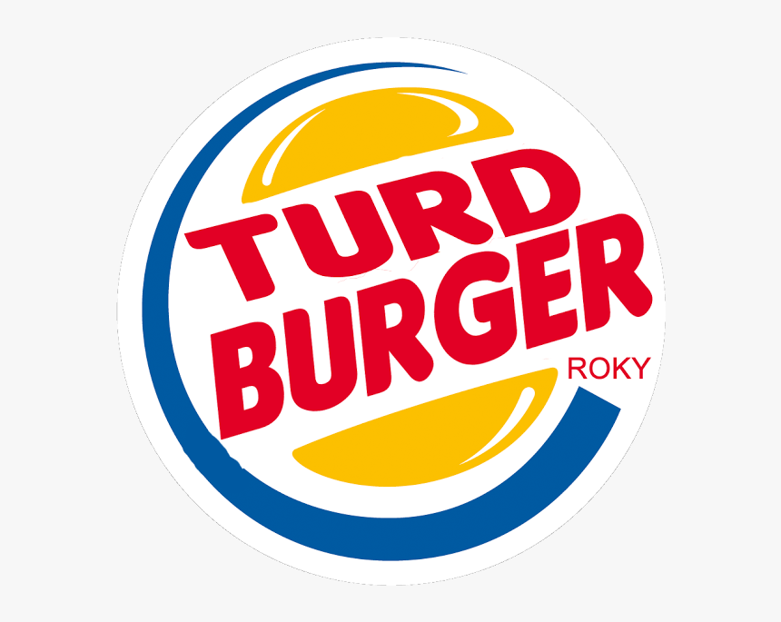 Anti Burger King On Pinterest Png Logos - Burger King Logo Png, Transparent Png
