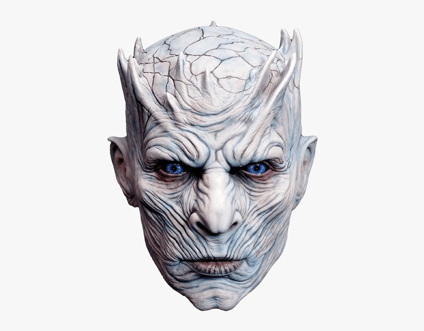 Night King Png - Dark Knight Game Of Thrones, Transparent Png