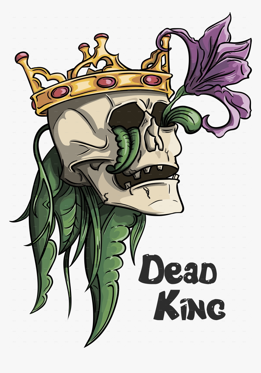 King Png, Transparent Png