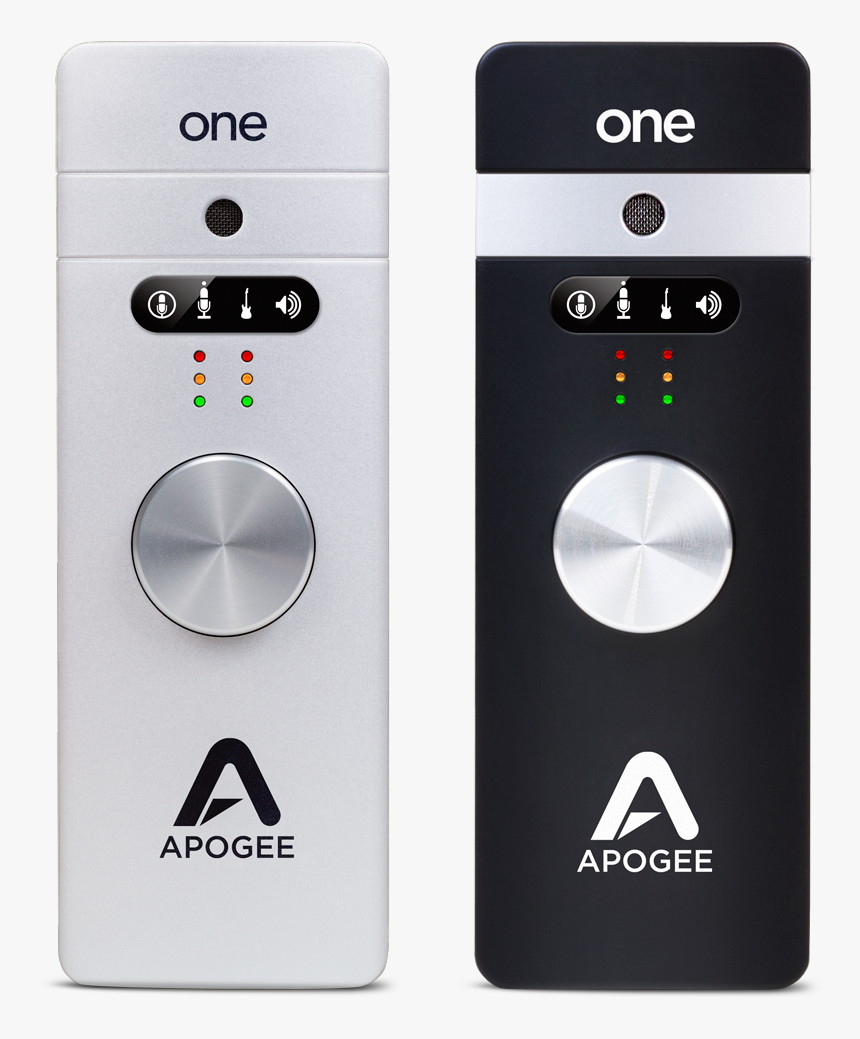 Apogee One, HD Png Download