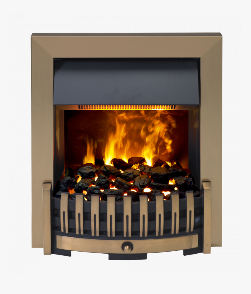 Electric Coal Smoke Effect Fires, HD Png Download