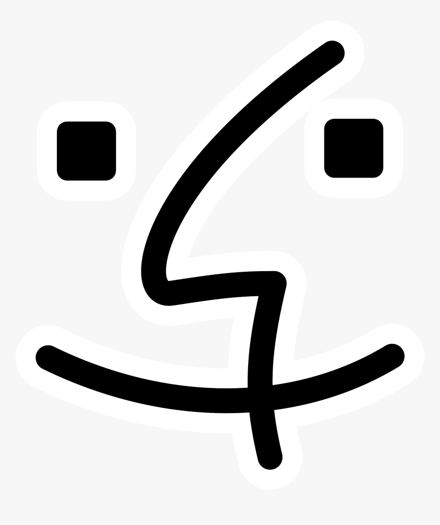 Primary Mac Clip Arts - Calligraphy, HD Png Download