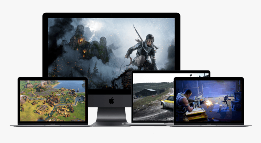 Home - Tomb Raider 2015, HD Png Download