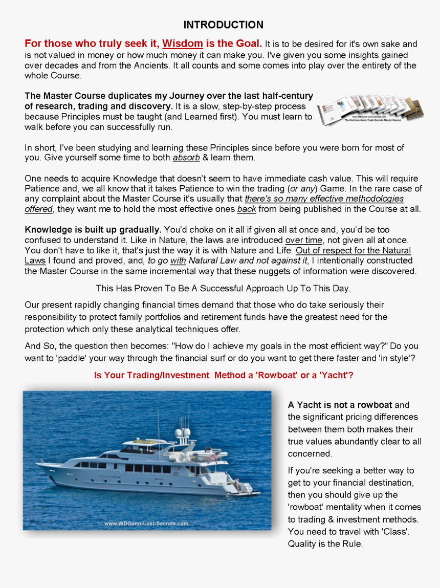 Transparent Clipart Yachts - Luxury Yacht, HD Png Download