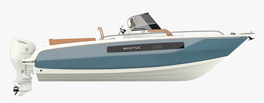 Luxury Yacht, HD Png Download