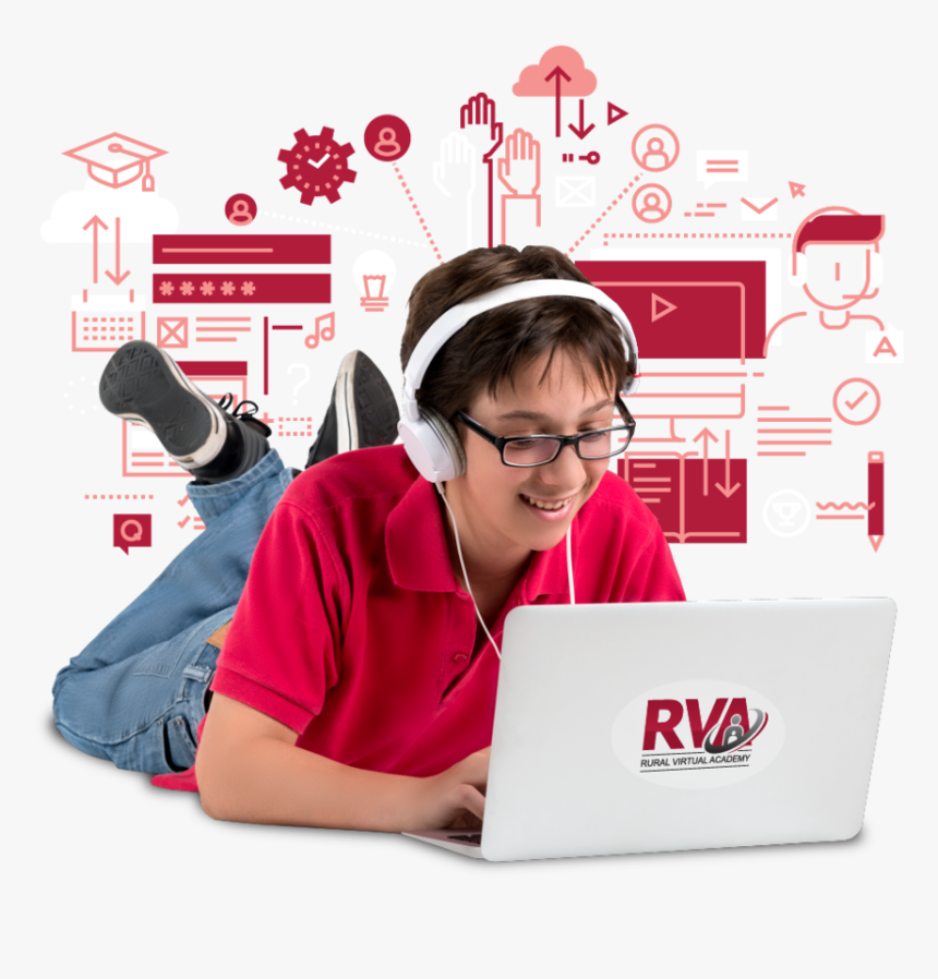 District Header- Student - Student Png, Transparent Png