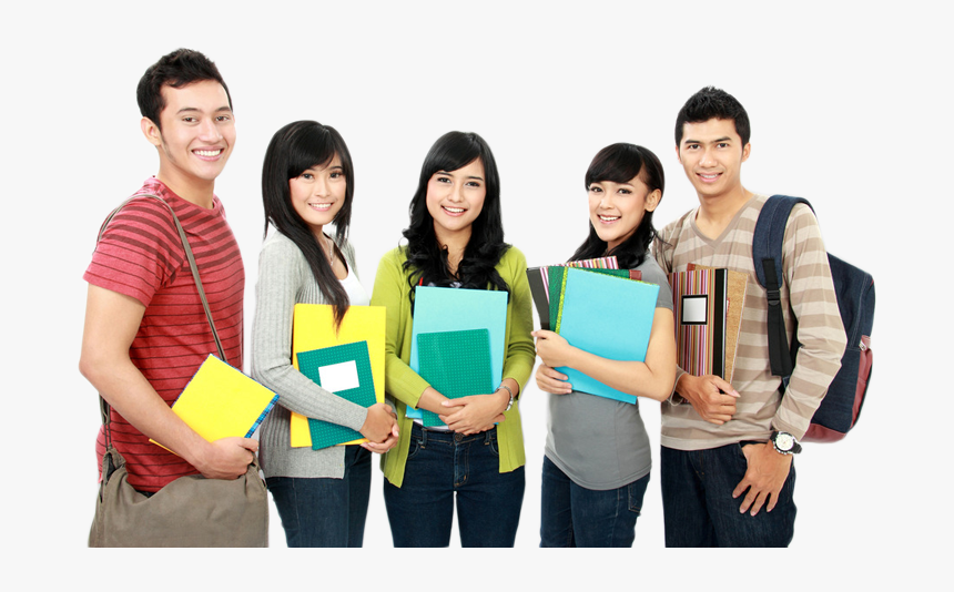 About - Group Student, HD Png Download