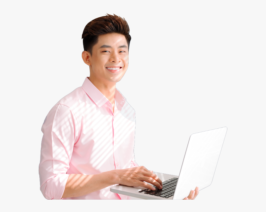 Sitting, HD Png Download