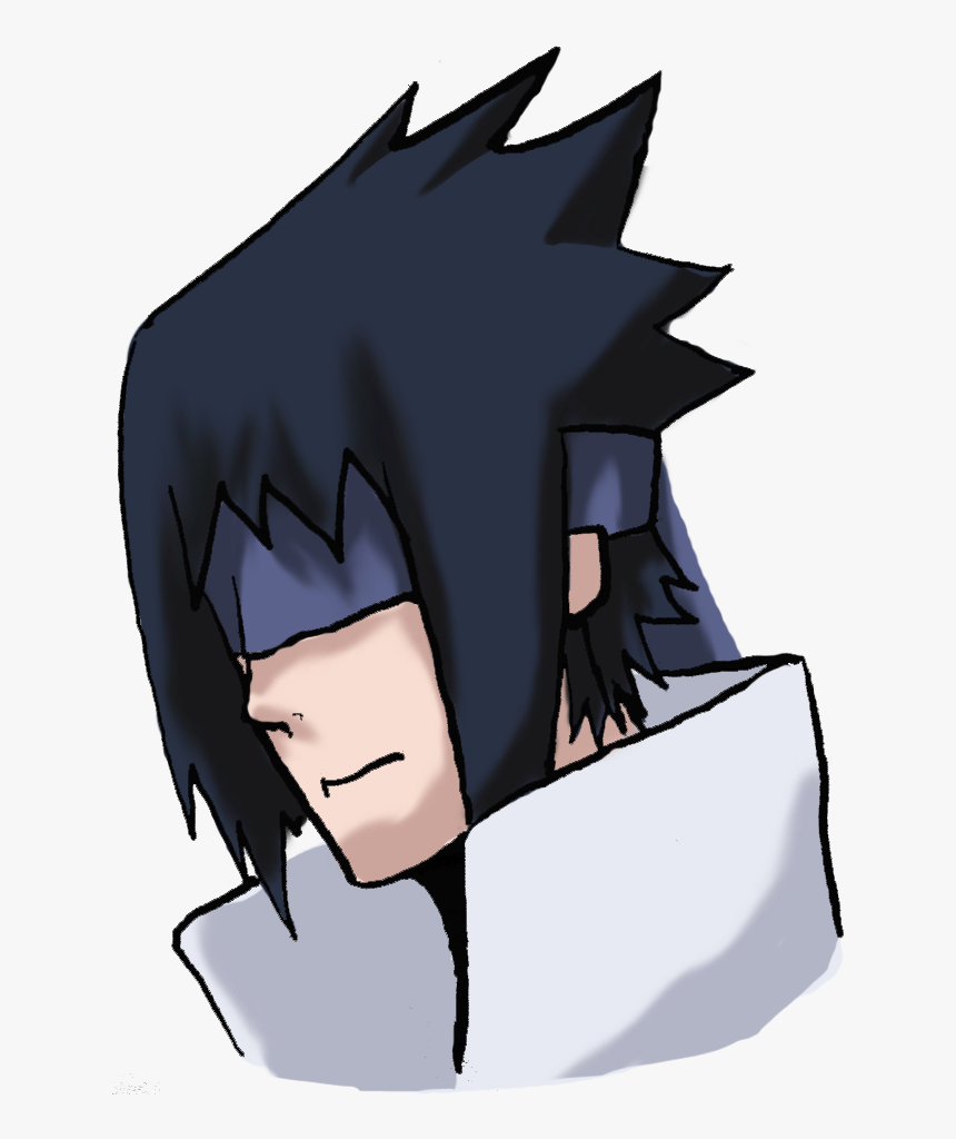 Kana, ウチハ サスケ - Cartoon, HD Png Download