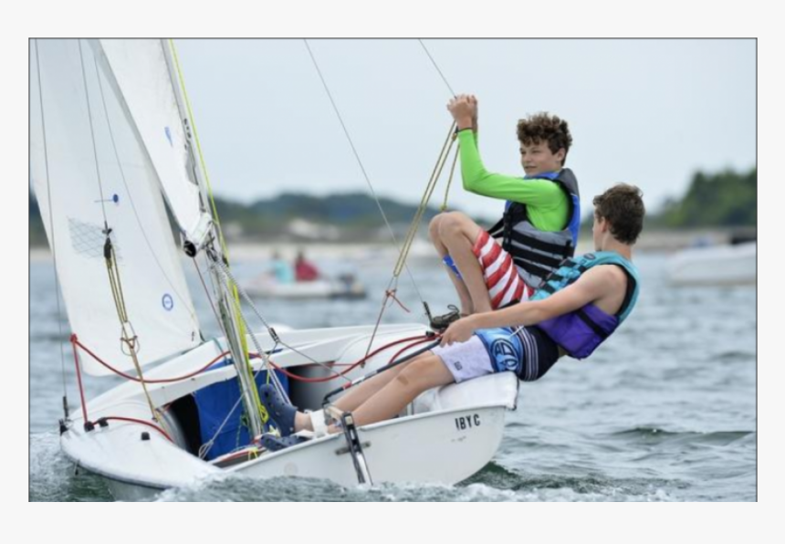 2018 09 20 Photo From Wickedlocal Article - Sail, HD Png Download