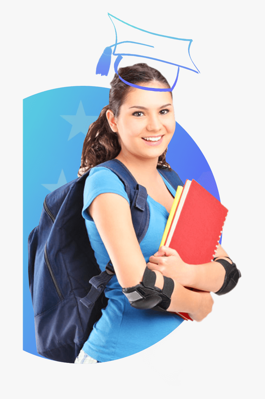 Overseas Education Consultants Png, Transparent Png