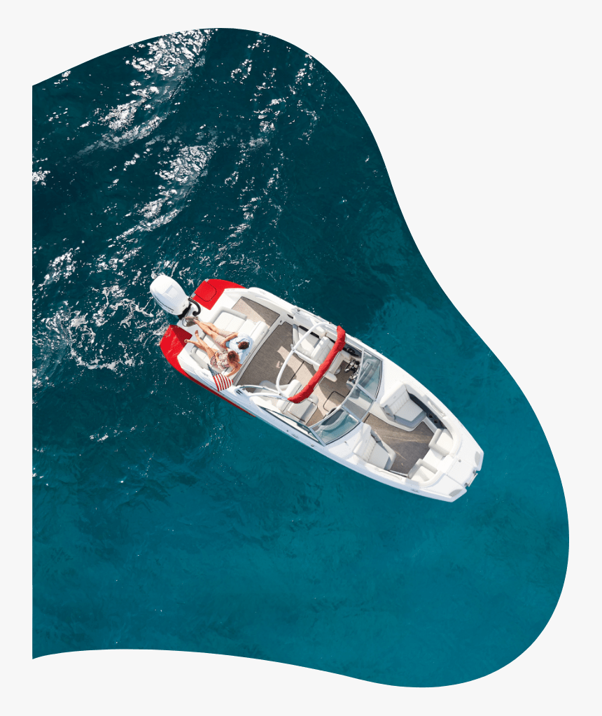 Luxury Yacht, HD Png Download