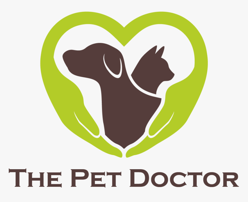 The Pet Doctor - Illustration, HD Png Download