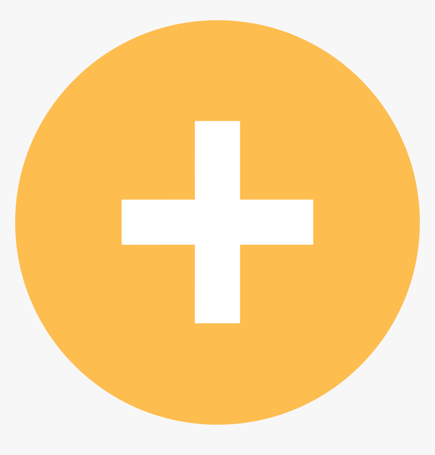 Transparent Plus Png - Plus Flat Icon Png, Png Download