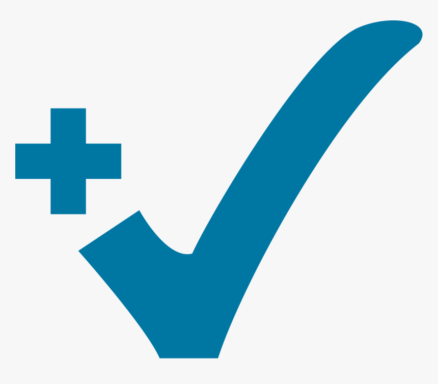 Check Plus, HD Png Download