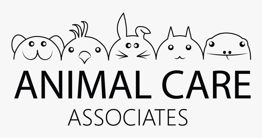 Animal Care Associates Inc - Cartoon, HD Png Download