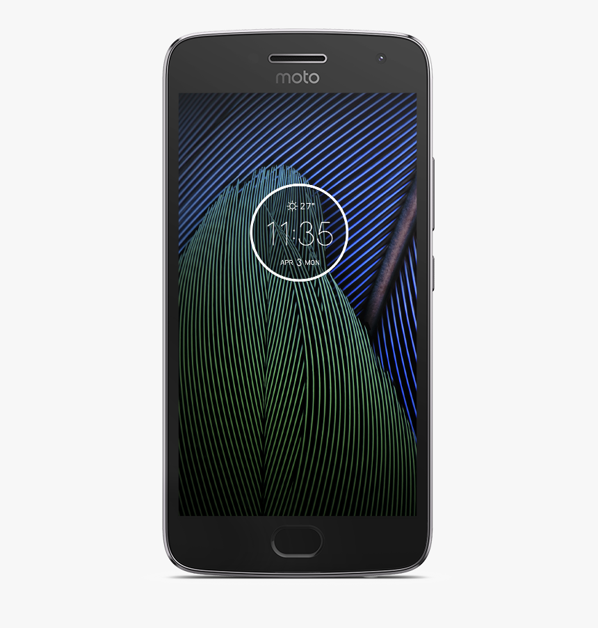 Moto G 5 Plus Cores, HD Png Download