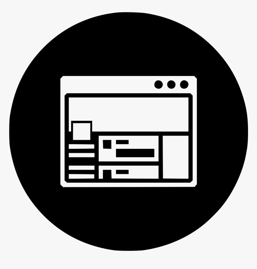 Transparent Play Pause Button Png - Pause Png, Png Download