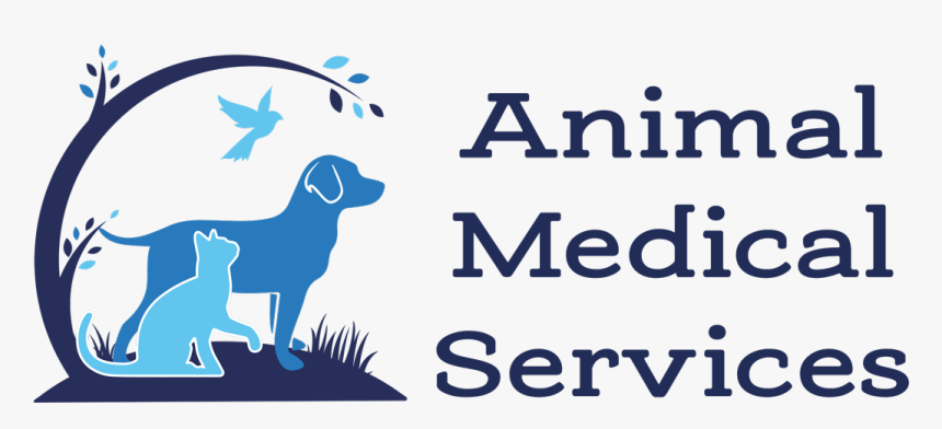 Animal Medical Services - Hunting Dog, HD Png Download