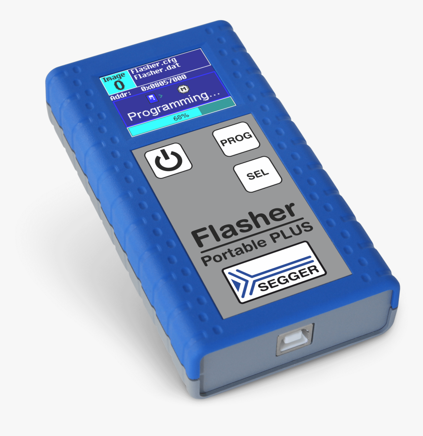 Flasher Portable Plus, HD Png Download