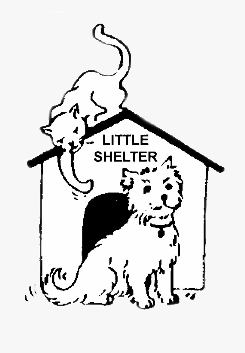Little Shelter Logo, HD Png Download