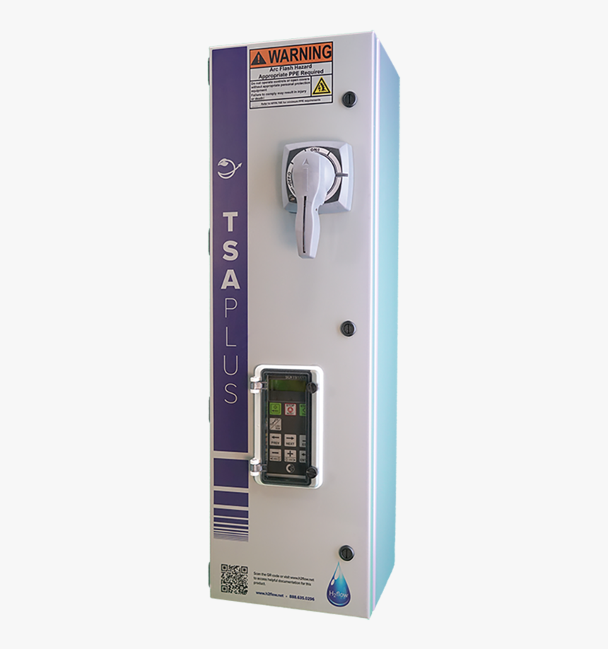 Tsa-plus - Circuit Breaker, HD Png Download