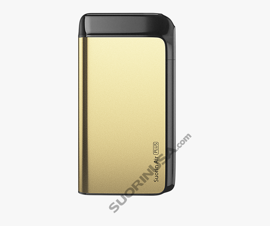 Suorin Air Plus Gold, HD Png Download