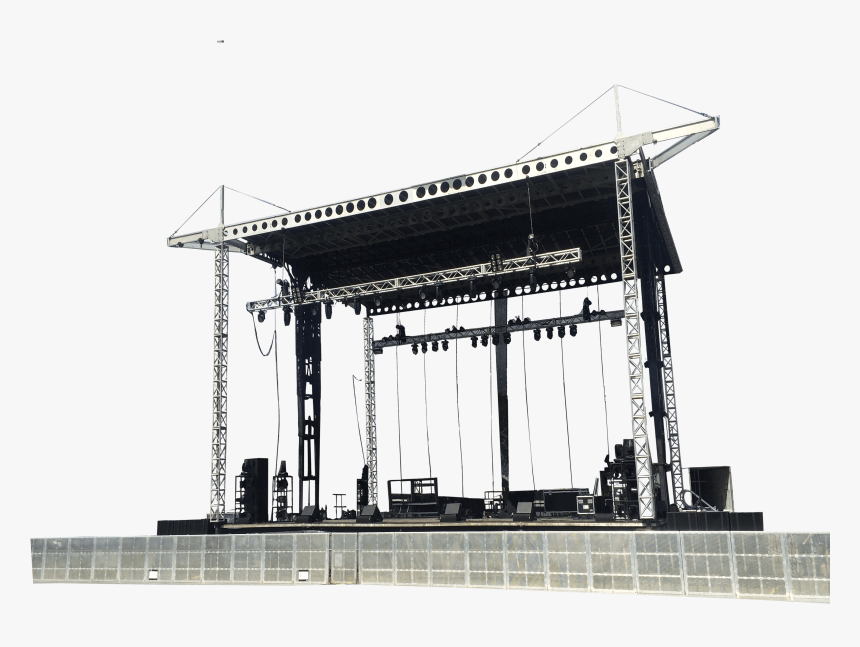 Stage Png, Transparent Png