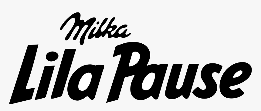 Lila Pause Logo, HD Png Download