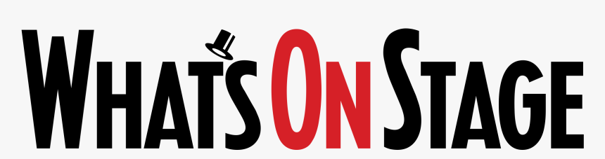 Whatsonstage.com Awards, HD Png Download