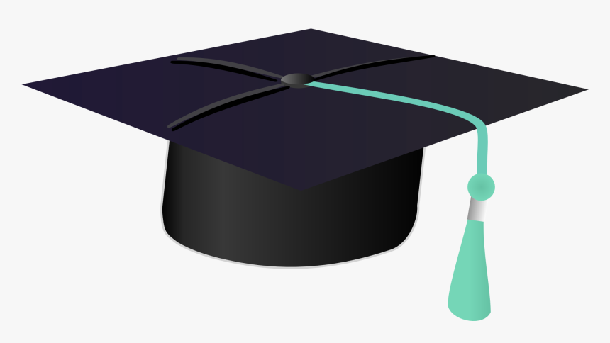 Wedding Rings Png Transparent Image - Graduation Cap Images Transparent, Png Download