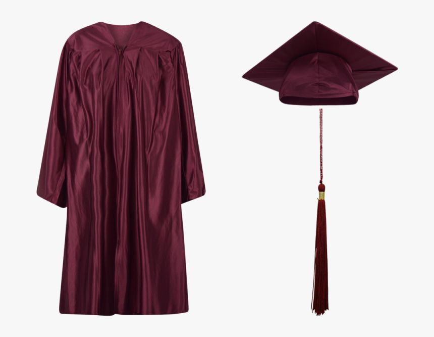 Graduation Cap Tassel Hd, HD Png Download