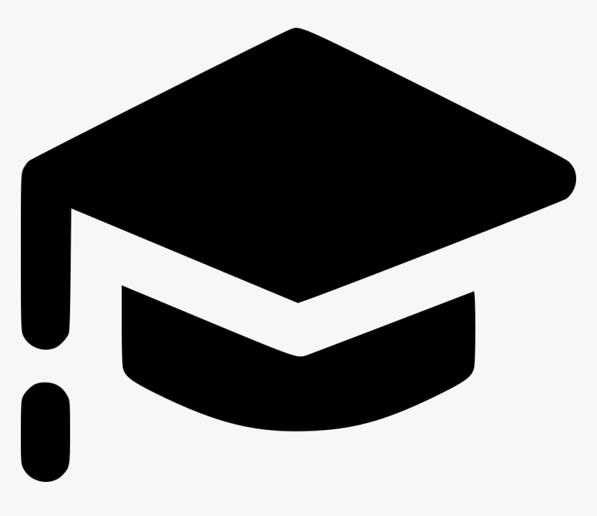 Graduation Hat Comments, HD Png Download