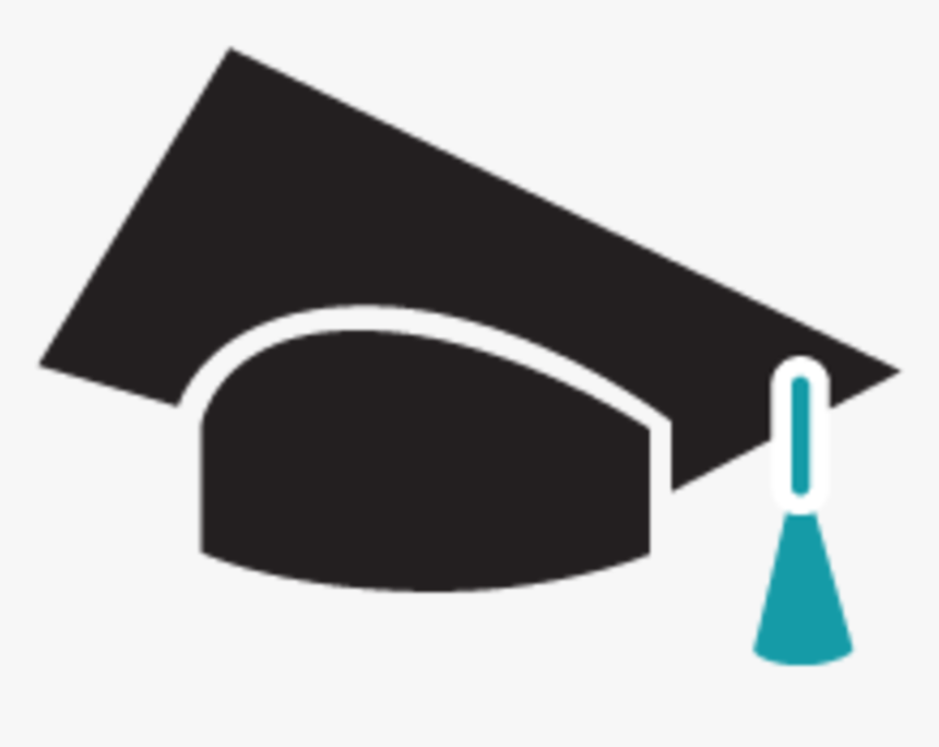 Graduation Hat Png, Transparent Png