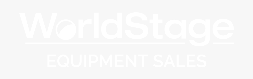 Worldstage Hpslider Logo Equipmentsales - White Heart Rate Png, Transparent Png