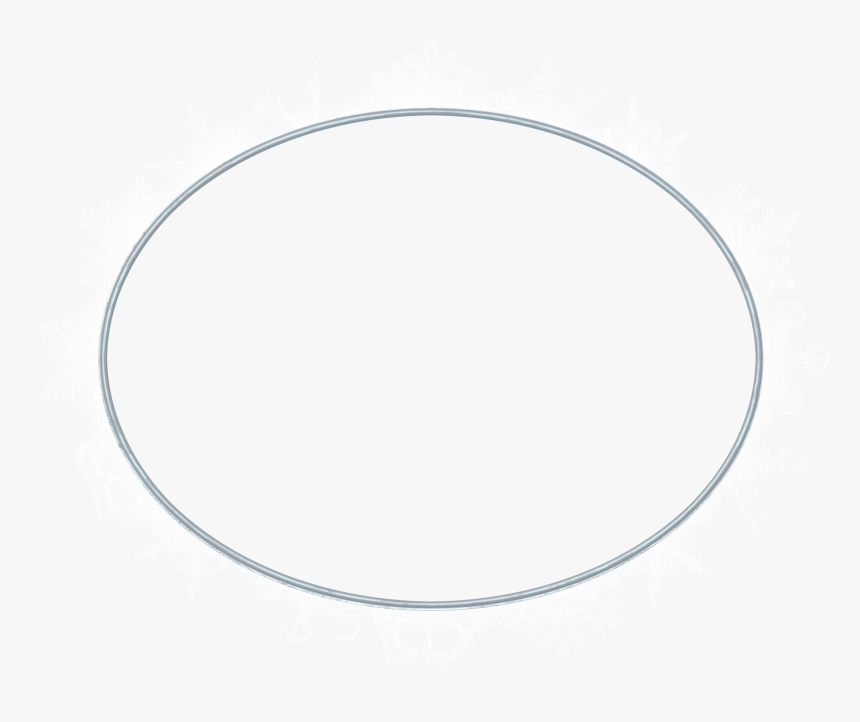 White Snowflake Png Ice Crystal, Transparent Png