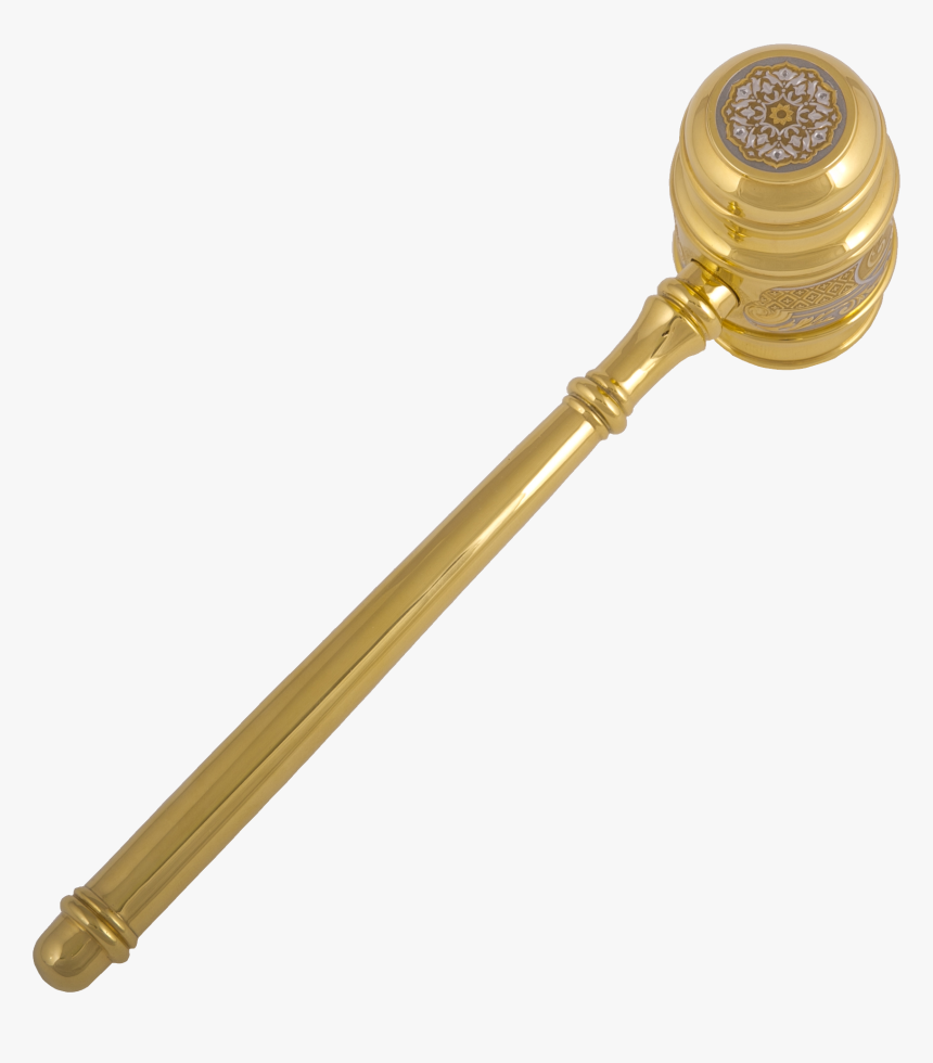 Gavel - Portafilter, HD Png Download