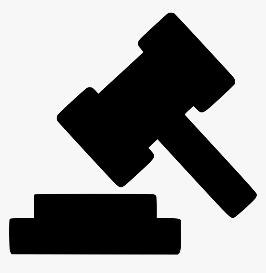 Gavel, HD Png Download